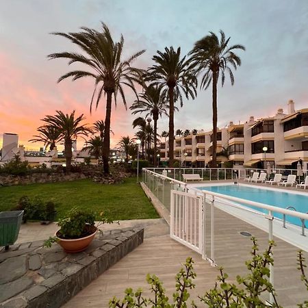San Agustin Apartments , Close To The Beach, With Pool! San Bartolome de Tirajana  Exterior photo