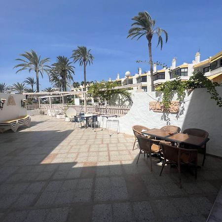 San Agustin Apartments , Close To The Beach, With Pool! San Bartolome de Tirajana  Exterior photo