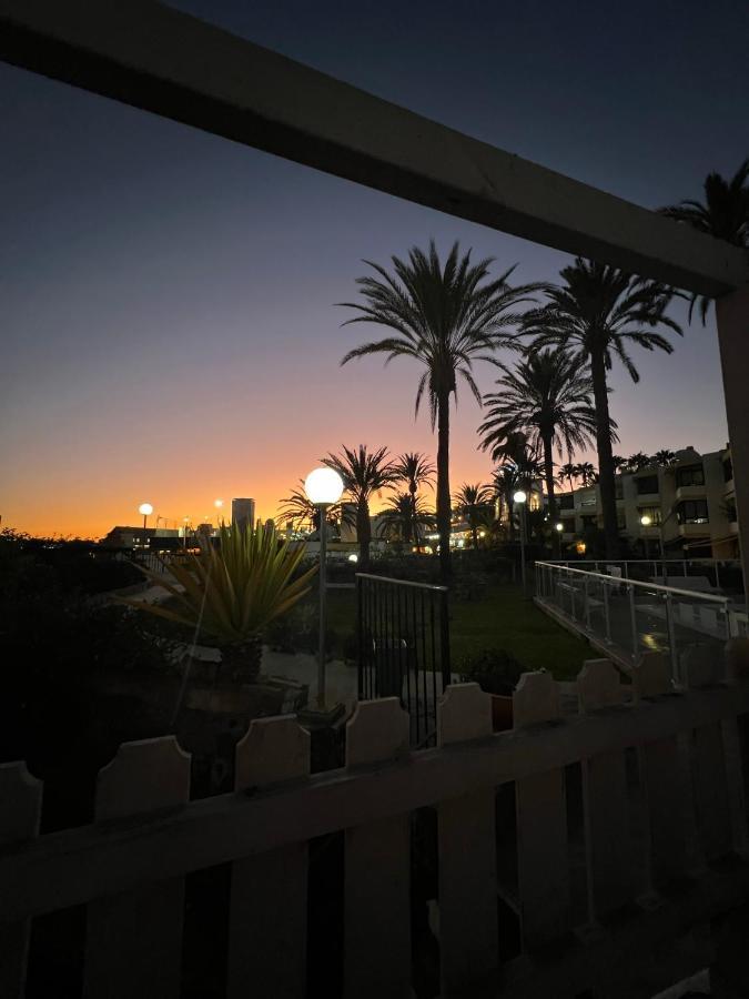 San Agustin Apartments , Close To The Beach, With Pool! San Bartolome de Tirajana  Exterior photo