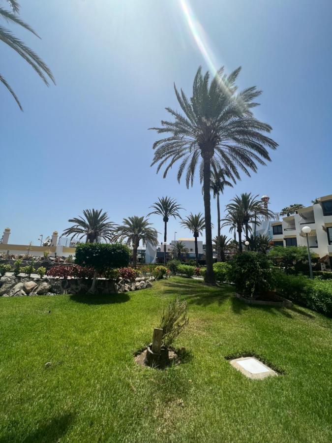 San Agustin Apartments , Close To The Beach, With Pool! San Bartolome de Tirajana  Exterior photo