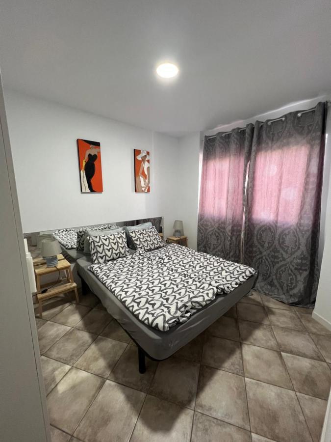 San Agustin Apartments , Close To The Beach, With Pool! San Bartolome de Tirajana  Exterior photo